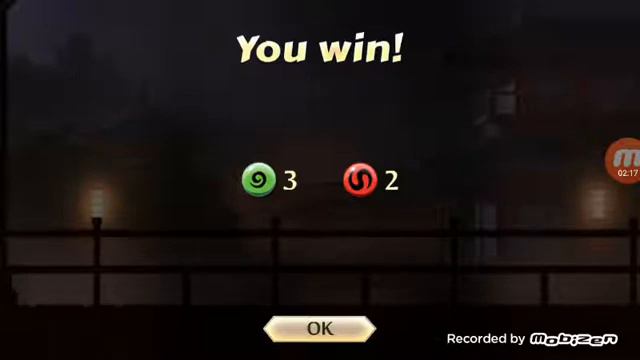 Как я игра в шадофай 2