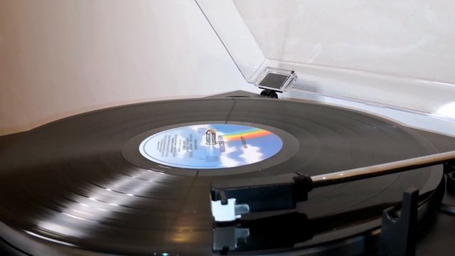 Nik Kershaw - Wouldn't It Be Good (1984 Vinyl LP) смотреть онлайн