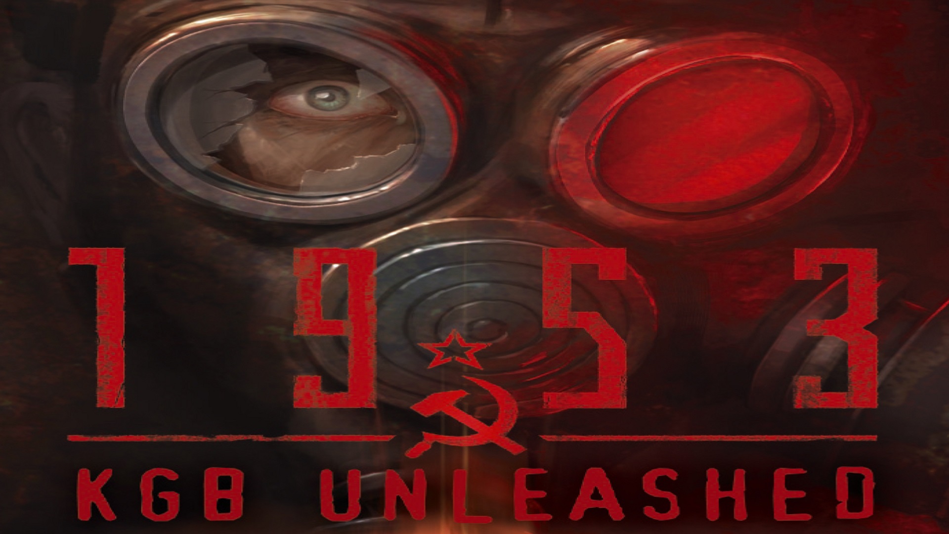 Прохождение 1953 KGB Unleashed