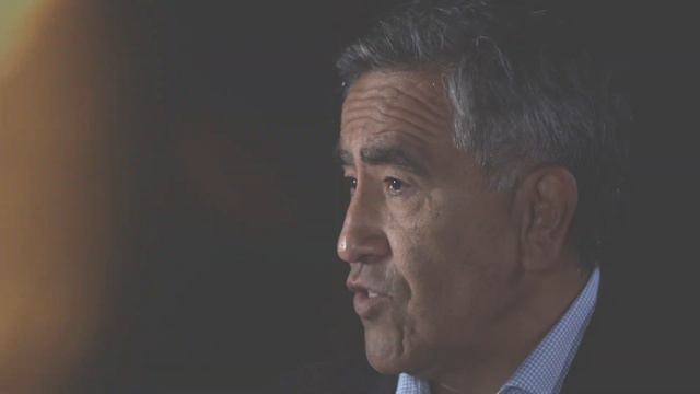 And This Is My Story – Alfonso Garcia