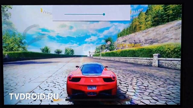 Обзор ТВ приставки Mecool KM8 Android TV 8.0 смотреть онлайн