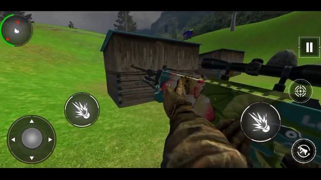 Dino Hunting 3D Gun Games - Wild Dinosaur Games 2023 - Dinosaur Planet Gaming Part 22 смотреть онлайн
