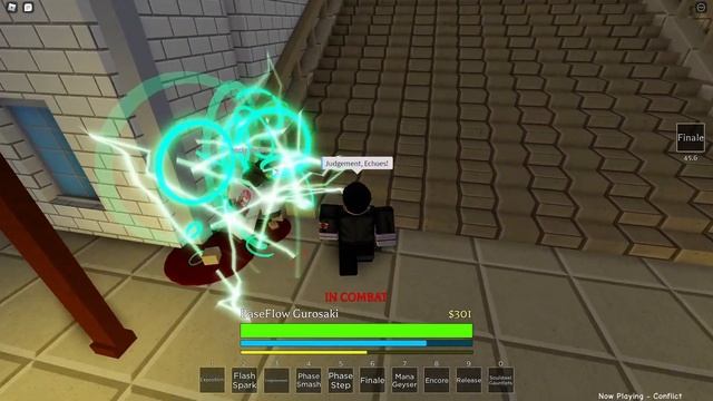 (CODES) How to become a Soul Warden or Arrancar in Street Strikers! смотреть онлайн