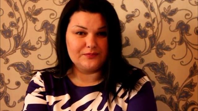 Отзыв о кератине Trissola