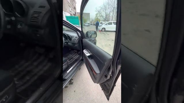 Видео обзор Toyota Harrier смотреть онлайн