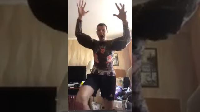 Кирилл Терешин Руки Базуки, в тюрьме в свободе, чёрный дельфин