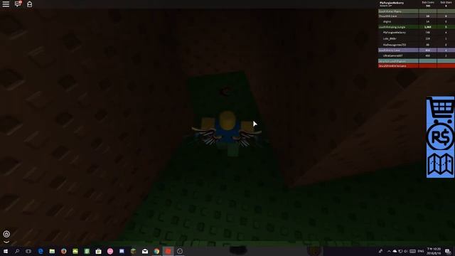 Uuhhh.wav roblox game how to get roblox visor смотреть онлайн