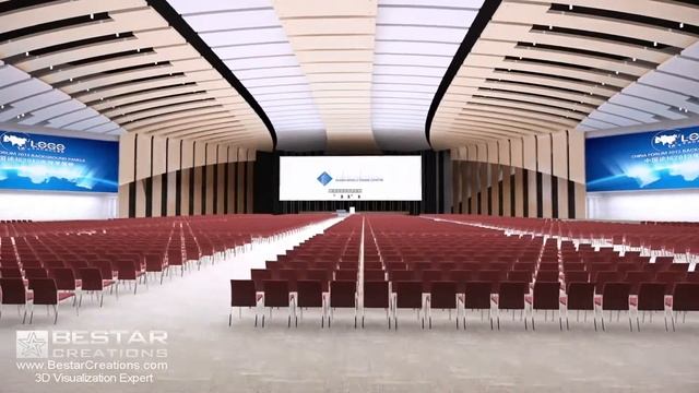 Shenzhen International Exposition+Center