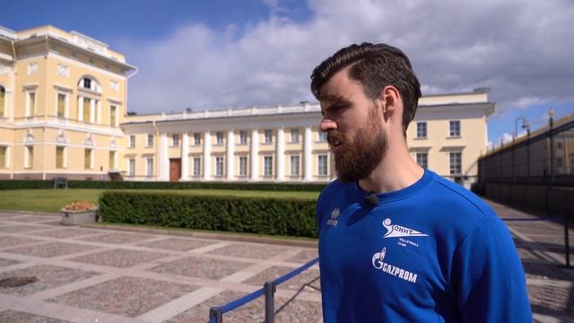 Охота на львов с Егором Клюкой смотреть онлайн