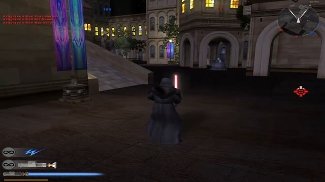 Star Wars Battlefront 2 ( 2005 ): Gameplay смотреть онлайн