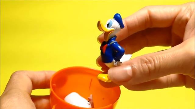 Mickey Mouse Disney Elmo Peppa Pig Minions Super Why Hello Kitty LPS Play Doh Videos Eggs DIYToys смотреть онлайн