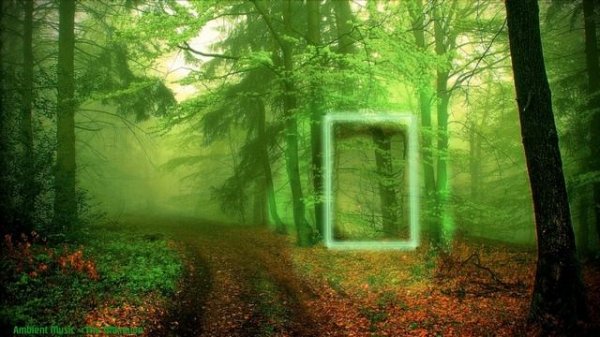 Ambient Music – The Unknown