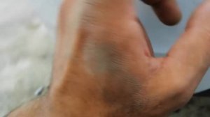 Как снимать задние фонарь на Volva s60