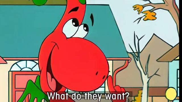 Gogo Loves English (HD) The Complete Series | Original Version - Без перевода