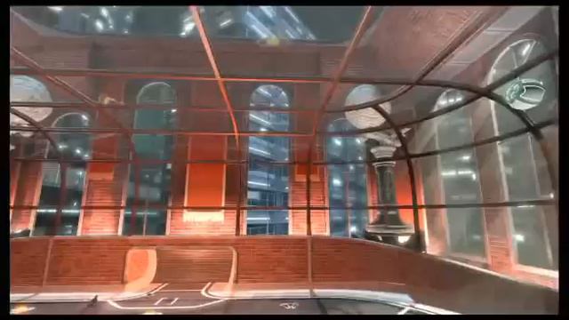 Supersonic Acrobatic Rocket Powered battle-cars online ps3 Moooly смотреть онлайн