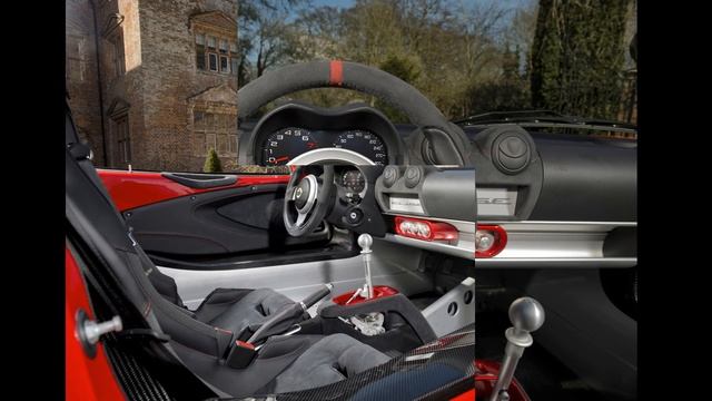 Lotus Cars bought by Geely (Also own Volvo) смотреть онлайн