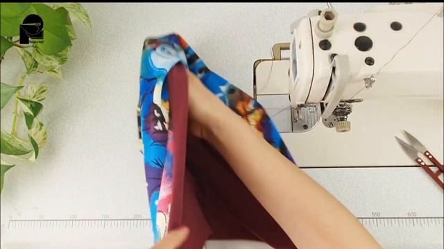 How to make Balaclava/Masked hat смотреть онлайн