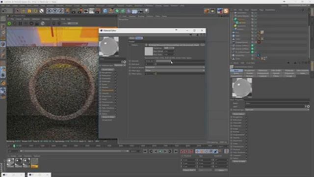 #DAILYRENDER #LIVESTREAM || 10.06.2017 || FULL LIVESTREAM || MAXON CINEMA 4D || OTOY OCTANERENDER смотреть онлайн