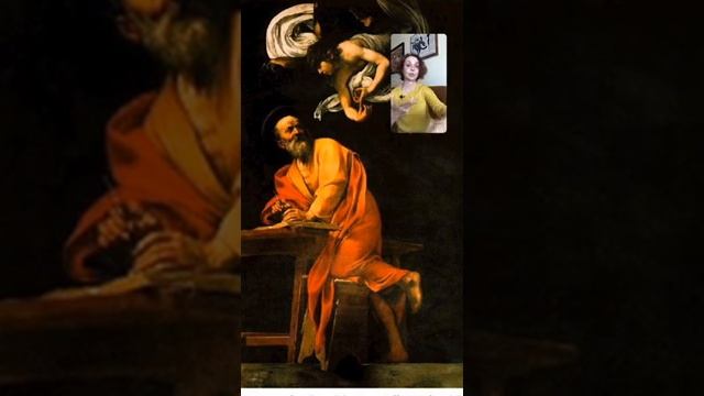 Караваджо. Жизнь и творчество. Часть первая. Рим / Татьяна Горина Your Florence Guide смотреть онлайн