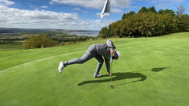 Caddy tutorial. Обучение для кедди. смотреть онлайн