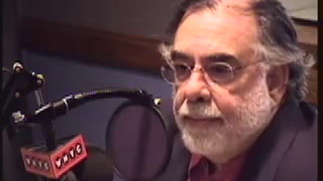 Francis Ford Coppola: The Next President of the U.S.A. смотреть онлайн