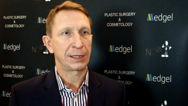 О технологии спейс пластики на V международном форуме Live Surgery & Injections смотреть онлайн