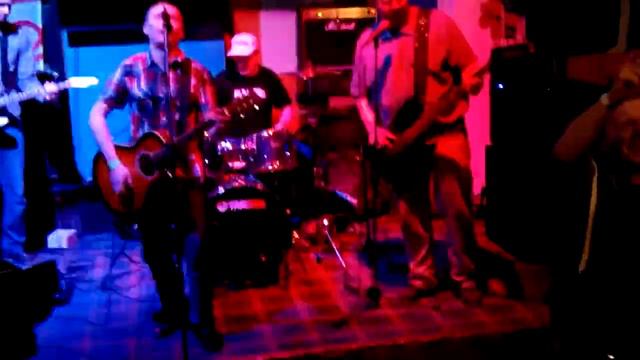 Тайный знак-В её глазах(чайф-кавер) смотреть онлайн