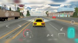 СДЕЛАЛ САМУЮ БЫСТРУЮ Ауди Р8! Драг Настройка на 730 КМ/Ч! Car parking multiplayer