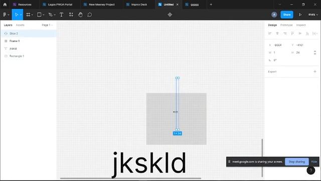 Foundation of Design and its principles beginner class Lesson 2 смотреть онлайн
