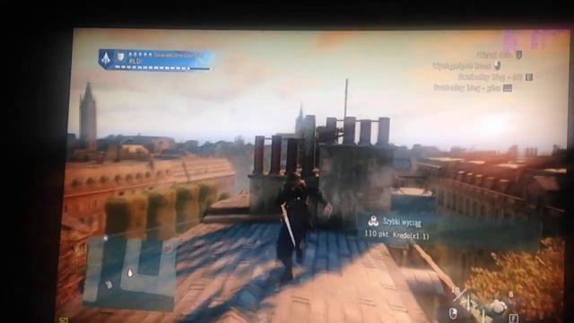 Assassin's Creed: Unity - Ultra + TXAA GTX 970 4GB no stuttering? смотреть онлайн