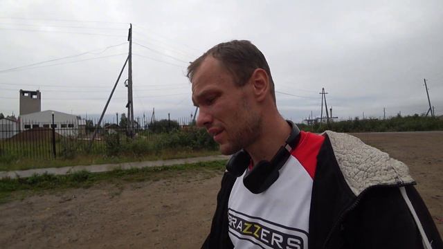 Дорога домой. Николаевск-На-Амуре - Хабаровск. смотреть онлайн