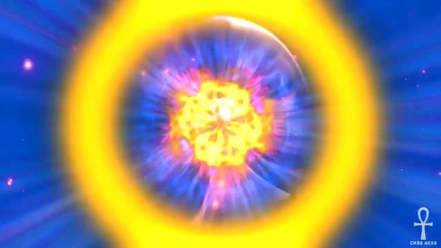 Откуда ПРИШЛО туда и ВЕРНЕТСЯ Отражает НЕГАТИВ АГРЕССИЮ СГЛАЗ Внешнее ЗЛО Возврат ПОРЧИ 1080p.mp4