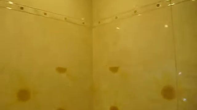 Душевая кабина из мозаики смотреть онлайн