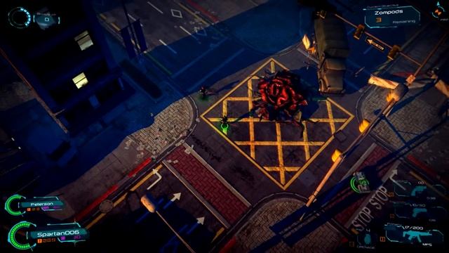 [Découverte] Global Outbreak: Doomsday Edition смотреть онлайн