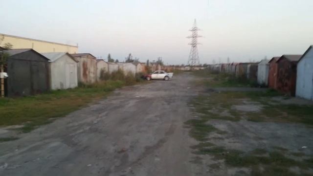 Carina ED ST205, SWAP 3S-GTE 3gen, первый выезд смотреть онлайн