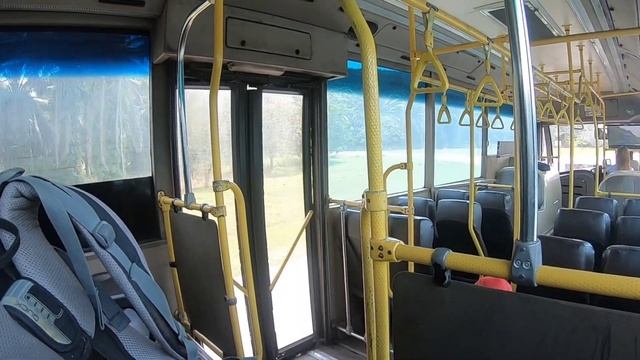 Индия - Малайзия: перелет из Калькуты, бесплатный автобус с аэропорта на море [21 февраля 2023] смотреть онлайн