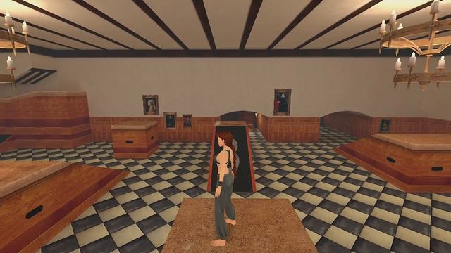 FIX 'Modern Controls' & Controller Tips for TOMB RAIDER Remastered: Xbox, Playstation, Switch 🏃🏻♀️ смотреть онлайн