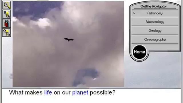 Astronomy (What Is Earth Science? Part 1)