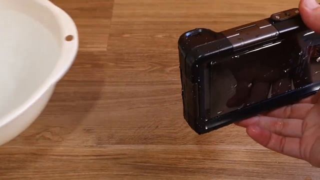 Shellbox Diving Waterproof Case Detailed Review смотреть онлайн