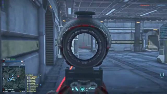 PLANETSIDE2 | Nvidia смотреть онлайн