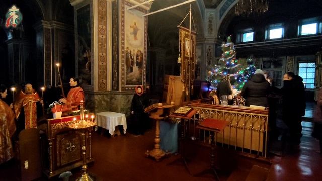 Величание святой мученице Татиане смотреть онлайн