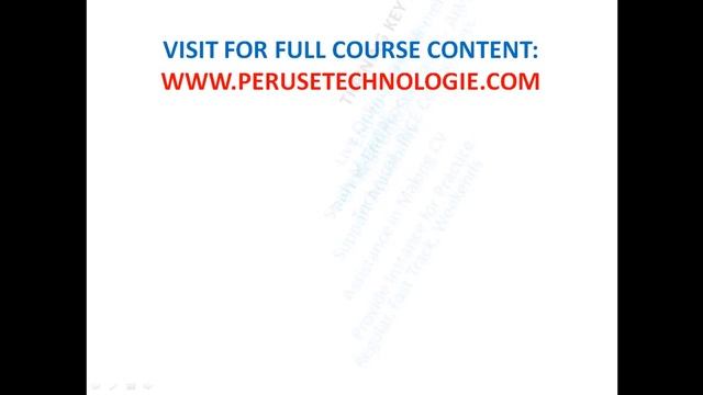 Best Institute for Oracle Financials in Hyderabad смотреть онлайн