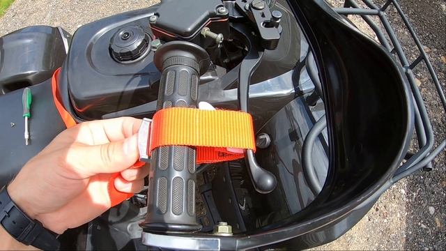 Прокачивание тормозной системы на квадроцикле. Почему тормоза не прокачиваются и как это исправить смотреть онлайн