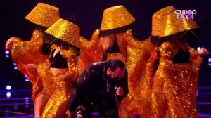 Жан Милимеров - Любовь одна виновата. Суперстар (ex. Премьер-министр)