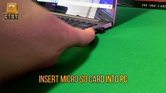 How to install Windows 10 on a Raspberry Pi 4 8GB смотреть онлайн