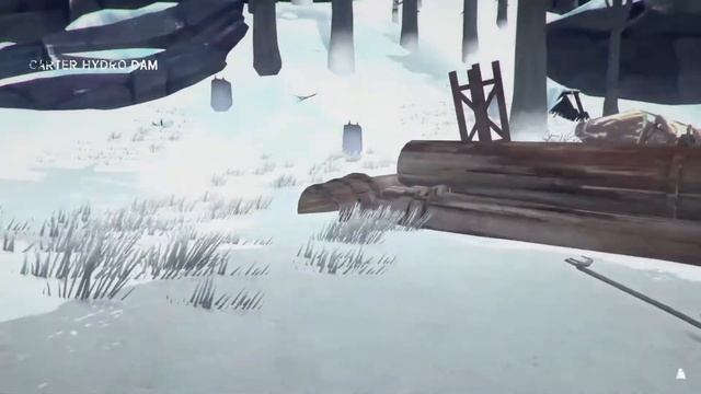 The Long Dark Lets Play: I'll be Dam'ed - PART 31 - TenMoreMinutes смотреть онлайн