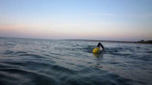 Керчь. Азовское море. Сентябрь 2009. Оля. смотреть онлайн