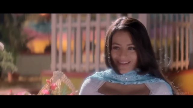 Chand Sitaare Phool Aur Khushboo - Hrithik Roshan, Ameesha Patel | Kumar Sanu | 90s Hits Hindi Song