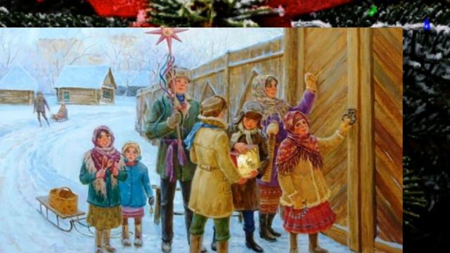 Каляды В Ш смотреть онлайн