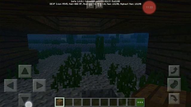 Как построить затопленный корабль в Minecraft смотреть онлайн